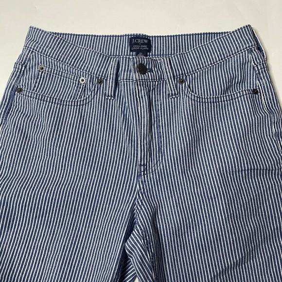 J Crew crop flare - Picture 2 of 9